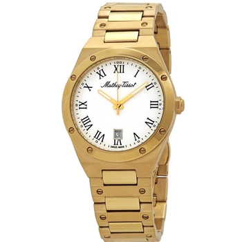 ساعت مچی متی تیسوت H680PBR